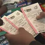 songs about winning the lottery
